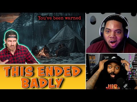 Видео: INTHECLUTCH РЕАКЦИИ НИКОГДА НЕ ИГНОРИРУЙТЕ МУДРОСТЬ ПРИРОДЫ