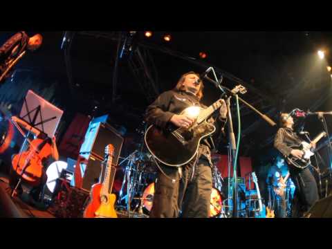 Видео: Оргия Праведников - По тонкому льду