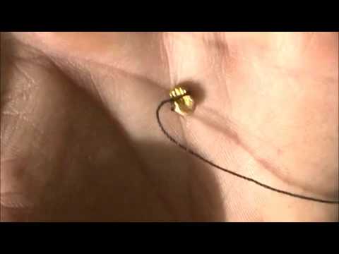 Видео: Золото 999,9 как проверить пробу !