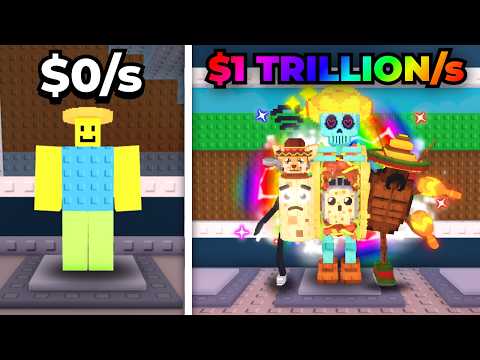 Видео: От 0 до 1 триллиона долларов США в случае административного злоупотребления!