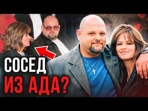 Видео: Сюжет кино в реальной жизни!  Дело Кеннета Уотерса. Тру Крайм истории
