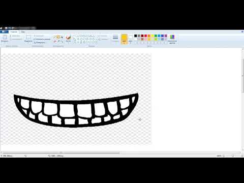 Видео: Золотые Зубдя: что такое обводка