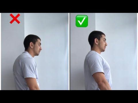 Видео: 3 Упражнения За Изправени Рамене. Подобрете Стойката Си.