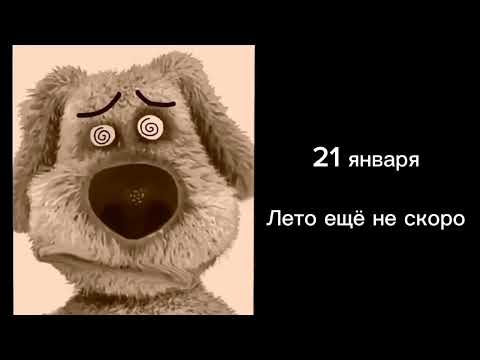 Видео: до летних каникул осталось психованные лица бена