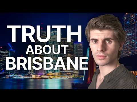 Видео: 10 вещей, которые я хотел бы знать до переезда в Брисбен