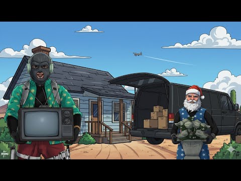 Видео: САМОЕ ЛУЧШЕЕ ОГРАБЛЕНИЕ | ГЕТТО ЯЩЕР НАКАЗАЛ ЖАДНЫХ ГОСНИКОВ | MAJESTIC RP | GTA5