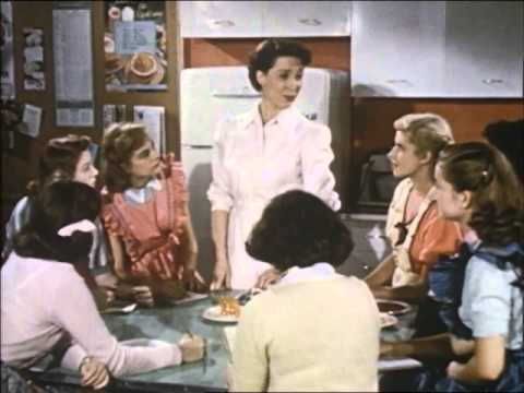 Видео: Сокровища для создания (1951)