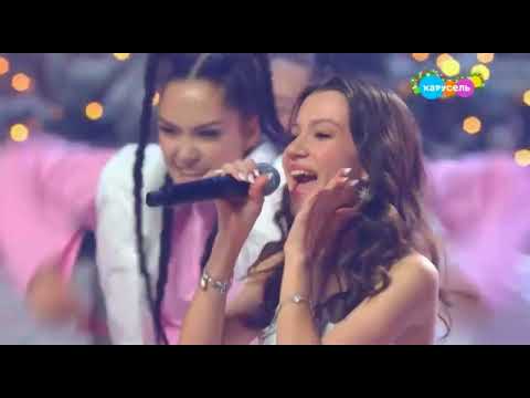 Видео: [DVB-2 Rip] Анонс день рождения карусели (Карусель, 26 12 2024)