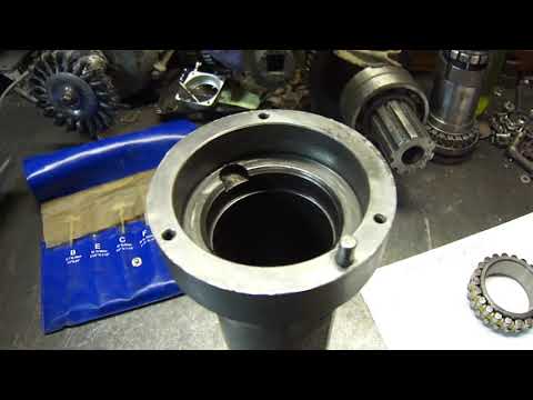 Видео: пиноль вфг 676 ч2