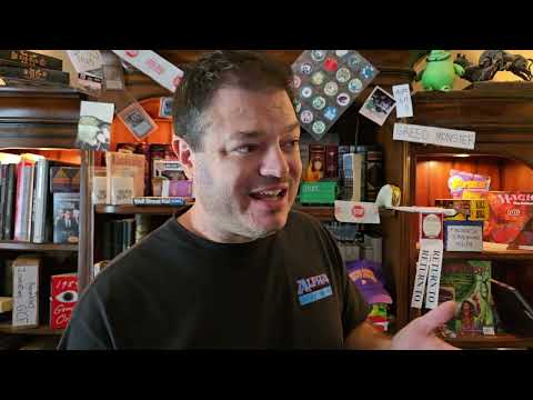 Видео: Дорогой Руди: Мой партнер разрушает мою LGS.