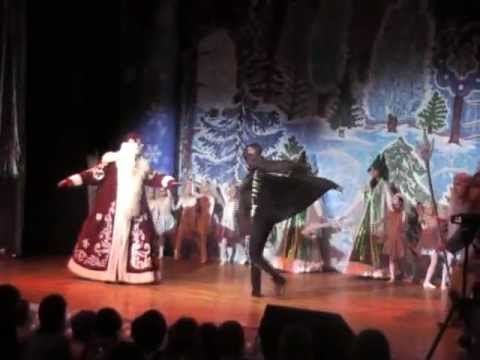 Видео: ансамбль ПОБРАТИМЫ   (Маша и Витя против Диких гитар)