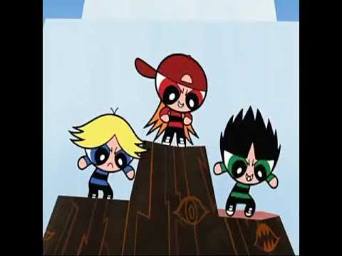 Видео: Boomer & Bubbles| Я не сплю, я живой| ppg & Red (GMV)