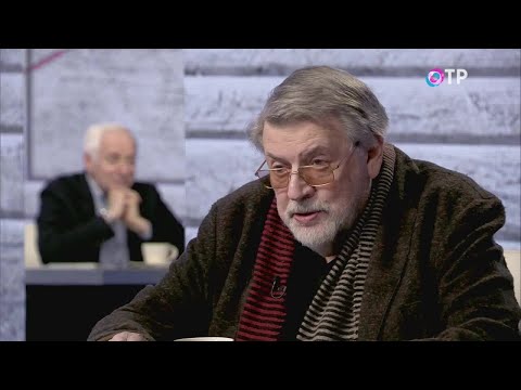 Видео: Александр Ширвиндт: Никогда зритель, глядя спектакль, где бичуют его пороки, на себя это не надевает