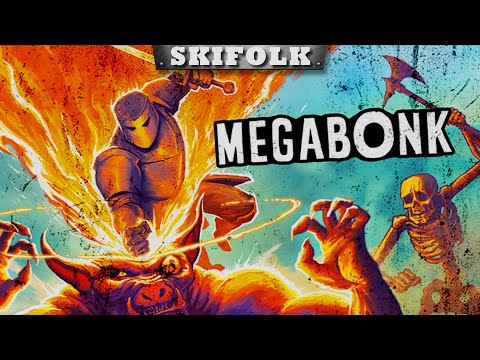 Видео: ВЛЕТАЕМ В ТОП РЕЙТИНГА ► MEGABONK