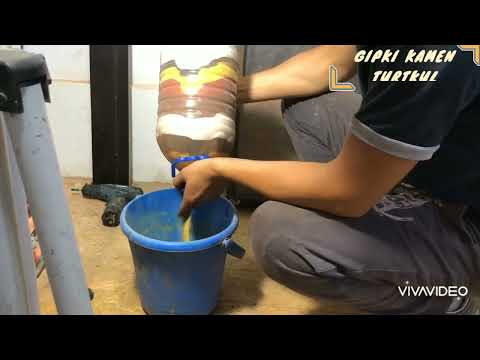 Видео: Чиройли ранглардан можиза яратиш 👆👍👍👍👍