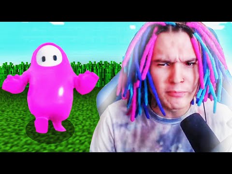 Видео: ЖЕКА ЗАПЛАКАЛ ИЗ ЗА FALL GUYS | НАРЕЗКА СО СТРИМА ЖЕКИ