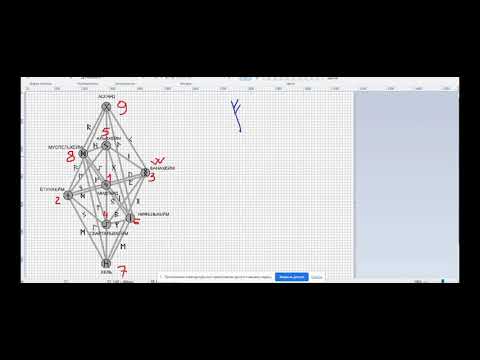 Видео: Руна Феху в мантике 9 миров. Отрывок с 2х вебинаров "Мантика Иггдрасиль."
