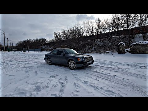 Видео: Как сделать автомобиль комфортнее ?#w124mercedes w124