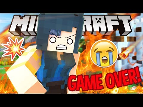 Видео: ВСЁ ПРОШЛО... ЭТО КОНЕЦ? | Krewcraft Minecraft Survival | Эпизод 21
