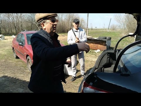 Видео: Закупка семян для посевной//Новые соседи сделали интересное предложение.