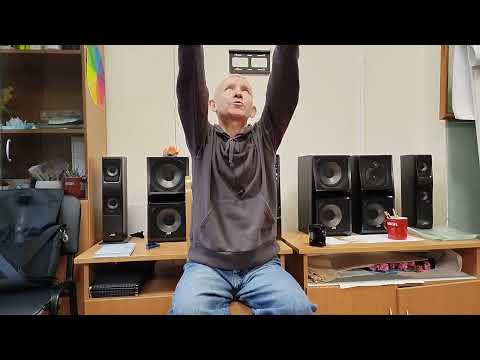 Видео: Фитнес для эмоций - современная комплексная психотехника