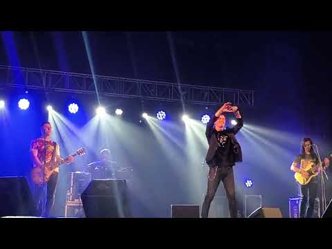 Видео: Концерт Гурту Діти Фристайла у Трускавці.
