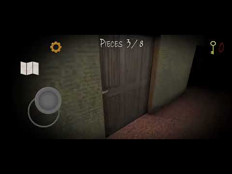 Видео: Прохождение игри slenderina the house