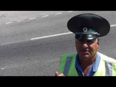 Видео: Транспортники Белгорода  и какой-то Агроном