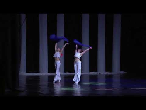 Видео: "Мы вместе!" анс. "Сюрприз" г. Барнаул