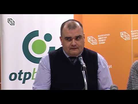 Видео: Tрибина “Војвода Вук – заборављени јунак Кајмакчалана”