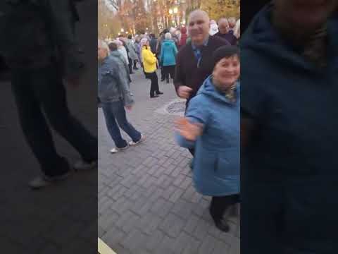 Видео: 09.11.2024...👍👍"Виталий на Позитиве"!... Гомель!.. Спасибо Машенька Моя!...😘