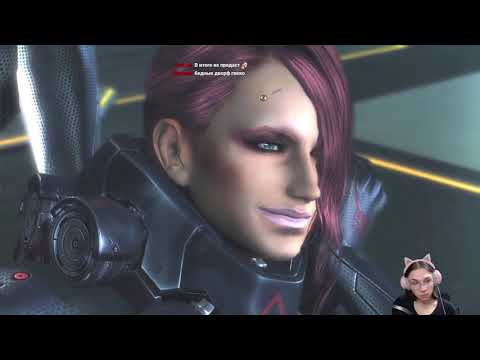 Видео: Metal Gear Rising: Revengeance Прохождение (ФИНАЛ)
