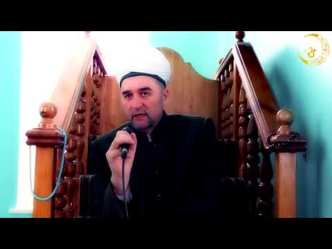 Видео: 09 Иман ул яшертен, куңелдә. Ильдус хәзрәт Фәиз.