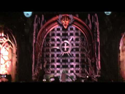 Видео: Pirate Station INFERNO Открытие ворот