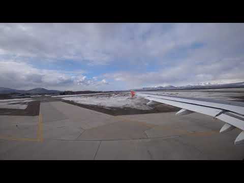 Видео: Airbus A319-Аврора. Перелет Петропавловск-Камчатский - Хабаровск. lucaas