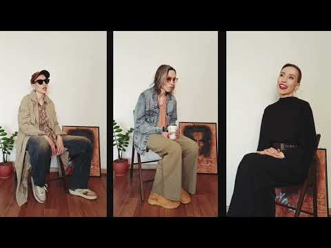 Видео: Как снимался клип на песню “Йоджи”?