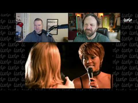 Видео: When You Believe Уитни Хьюстон и Мэрайи Кэри: шедевр дуэта див! | РЕАКЦИЯ