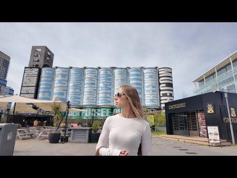 Видео: Сколько стоит жить в Аргентине в 2025 году | Цены на жильё, еду, транспорт.