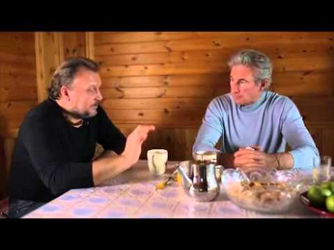 Видео: " Мегабанщики" Баня для начинающих