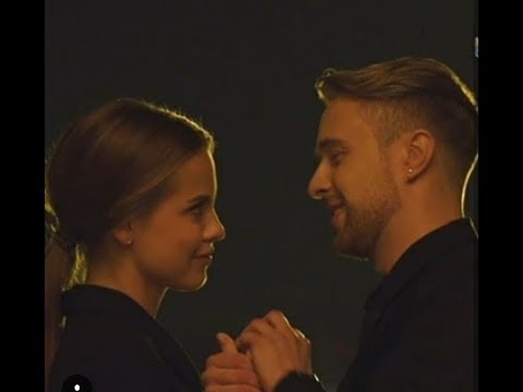 Видео: Егор Крид и Дарья Клюкина - миллион алых роз | ХОЛОСТЯК 6