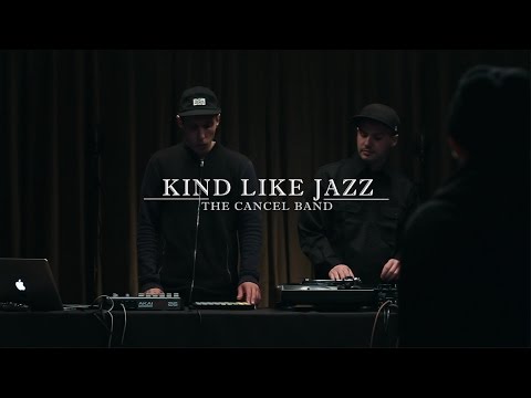 Видео: The Cancel Band - Kind Like Jazz (ШООМ_live)