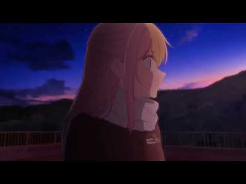 Видео: Аниме Клип - Я любила…