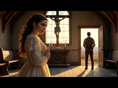 Видео: Она молила бога о муже… и получила мужчину, о котором не смела мечтать