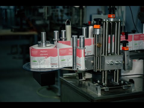 Видео: Экскурсия на производство GOODHIM: откройте успешный бизнес в сфере бытовой химии