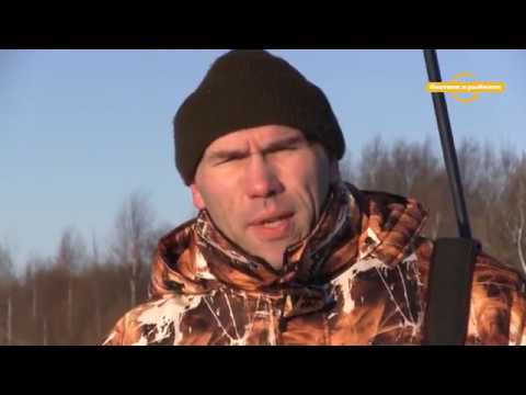 Видео: Большое хобби с Николаем Валуевым. Выпуск 8