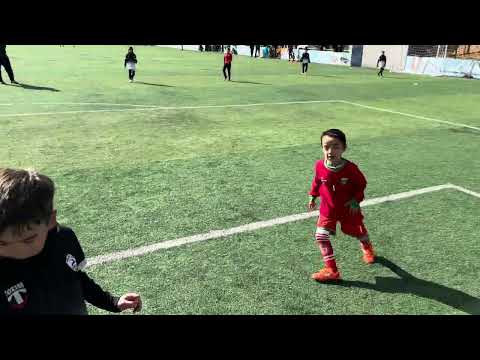 Видео: Champions cup. Jeyran Barsa - Lokomotiv chust. 2 тайм. 1:5