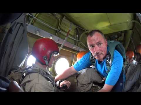 Видео: Байсерке 04.09.2015