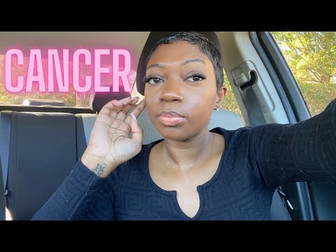 Видео: РАК 🚨ЭТА ДВЕРЬ ОТКРЫТА‼️‼️