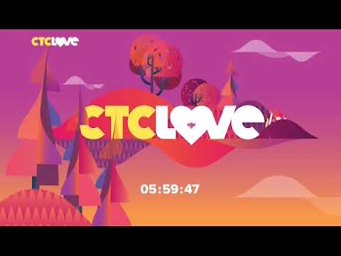 Видео: Рестарт эфира (СТС Love, 01.11.17)