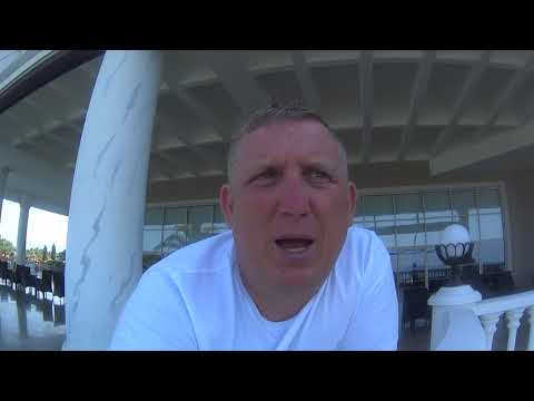 Видео: Турция  отель Starlight Сиде 2021г.